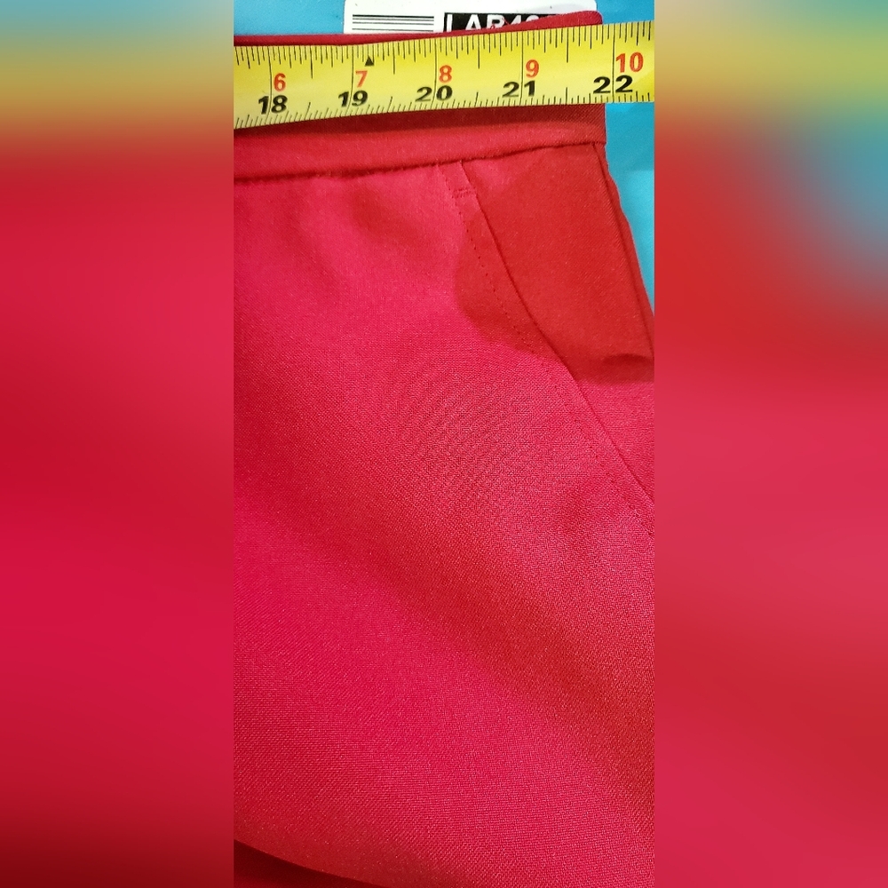 Men's Dress Pants - Size 43 - Brand New With Tags - (P - 82) - Picture 2 of 3